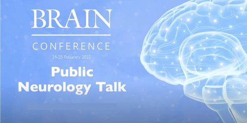 BrainConf2022 Public Talk