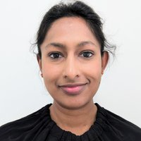 Dr. Sangeerthana Rajagopal