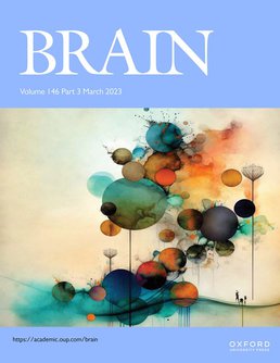 Brain Journal Vol 146, Issue 3, March 2023